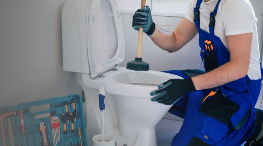 Professional Leak Detection Services in Westphalia, MO